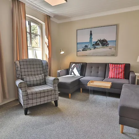 Westend - Haeuschen Διαμέρισμα