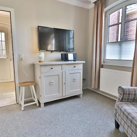 Διαμέρισμα Westend - Haeuschen *