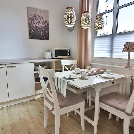 Διαμέρισμα Westend - Haeuschen