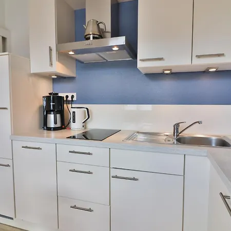 Διαμέρισμα Westend - Haeuschen *