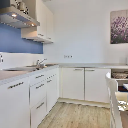 Διαμέρισμα Westend - Haeuschen