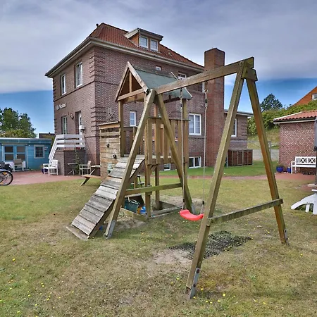 Westend - Haeuschen Διαμέρισμα