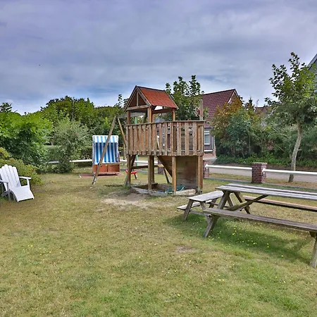 Westend - Haeuschen Διαμέρισμα *